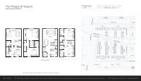 Unit 159 Seaport Blvd # T28 floor plan